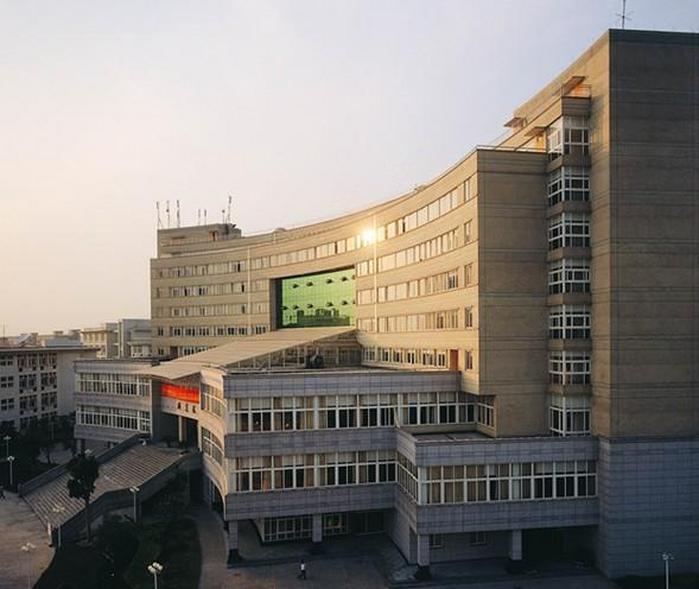 浙江商业职业技术学院